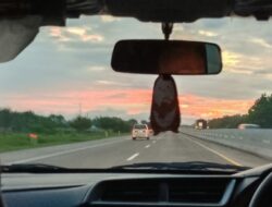 Biaya Konstruksi Tol Pejagan-Cilacap Capai Rp 43,53 Triliun, Pembebasan Lahan Dimulai dari Sini