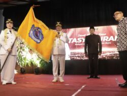 Bupati Brebes Ikuti Retret, Wurja Jalankan Program 100 Hari Kerja