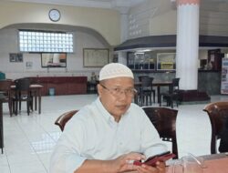 LHKP Muhammadiyah Brebes Dukung Bupati Mitha Retreat: Pejabat Publik Taat Konstitusi
