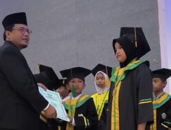 Musyaffa Apresiasi Perbup Fasilitasi Madrasah Diniyah Setelah 10 Tahun Diperjuangkan di Brebes