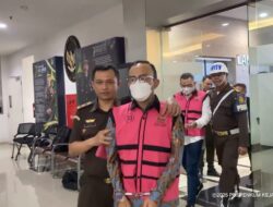 Kejagung Tetapkan 7 Tersangka Kasus Dugaan Korupsi Pertamina, Negara Rugi Rp 193,7 Triliun