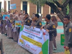 Daftar Cerai Gratis di Pengadilan Agama Brebes Bagi Warga Miskin, Berikut Syaratnya