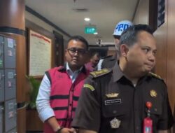 Kejagung Tetapkan Dua Tersangka Baru dalam Kasus Korupsi Pertamina, Ini Perannya
