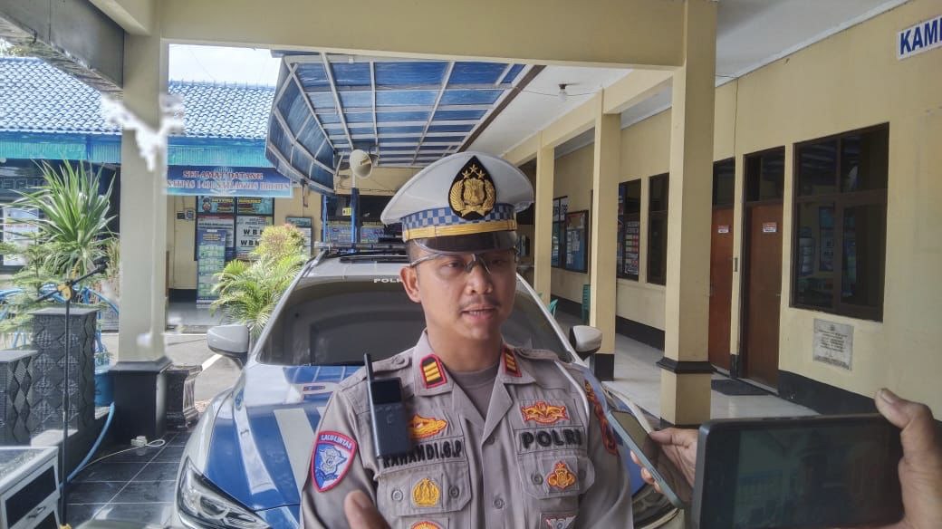 Mudik Lebaran 2025