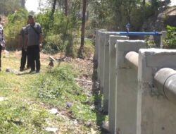 Pemkab Brebes Bakal Bangun 8 Titik SPAM Baru di Tiga Kecamatan, Total Anggaran Rp6,9 Miliar