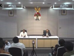 KPK Bongkar Kasus Korupsi LPEI: Tetapkan 5 Tersangka, Potensi Kerugian Rp 11,7 Triliun
