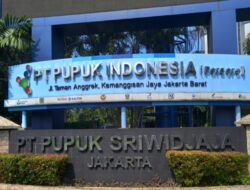 PT Pupuk Indonesia Rugi Rp 8,3 T, Ada Dugaan Mafia hingga Manipulasi Laporan Keuangan
