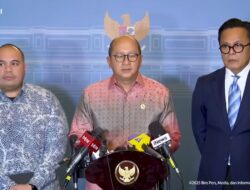 Presiden Prabowo Tekankan Profesionalisme dalam Pemilihan Tim Danantara