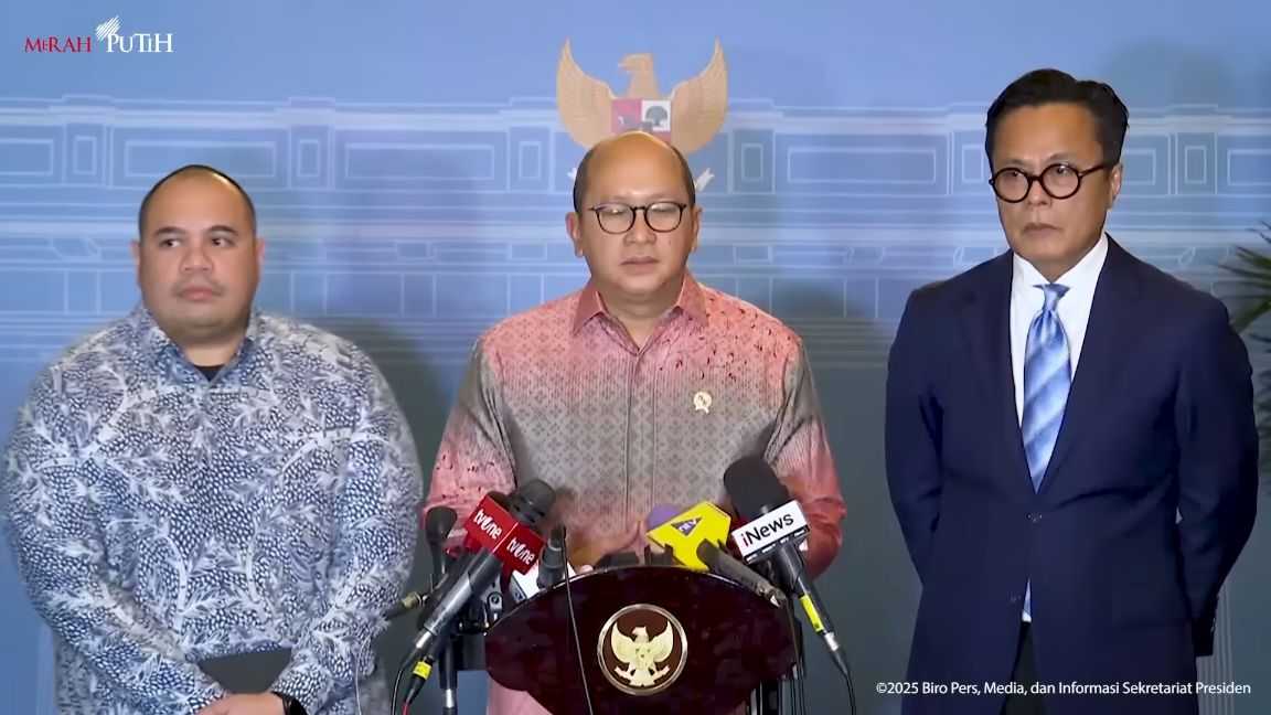 Tim Pengelola Danantara