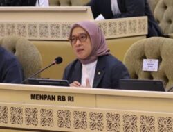Jadwal CASN 2024 Diundur, Menpan RB Sebut Bukan karena Efisiensi Anggaran! Ini Alasannya