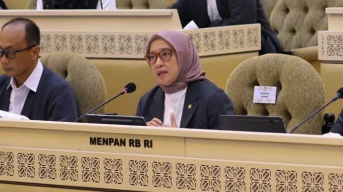 Jadwal CASN 2024 Diundur