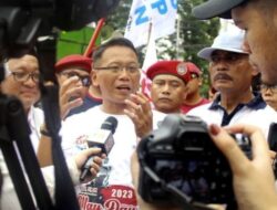 Preman Ormas Biasa Peras Calon Buruh PT Sampai Puluhan Juta, Ngaku Bisa Masukkan Karyawan