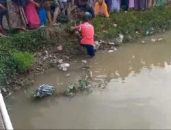 Ditinggal Masak Ibunya untuk Buka Puasa, Balita di Brebes Hilang dan Ditemukan Meninggal
