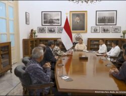 Presiden Prabowo Kumpulkan 8 Konglomerat Kelas Kakap, Ini yang Dibahas