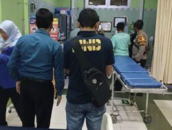 Kronologi Wanita Muda di Kota Tegal Ditusuk Pacarnya, Sajam Masih Menancap di Wajah