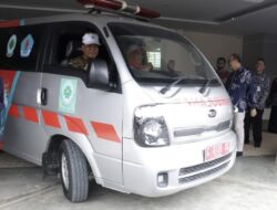 Layanan Bujamil RSUD Brebes, Upaya Pemkab Brebes Tekan AKI dan AKB