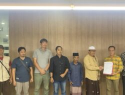 Petani Brebes yang Ngaku Lahannya Kena Limbah Pabrik Terima Kompensasi Ratusan Juta Rupiah