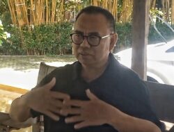 Eks Menteri ESDM Sudirman Said Menduga ada Sosok yang Atur dan Kendalikan Kasus Korupsi Pertamina