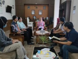 Realisasi Investasi di Brebes Tahun 2024 Capai Rp1,7 Triliun, Mayoritas Penanam Modal Asing