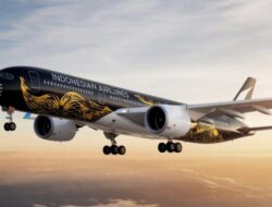 Indonesia Airlines Siap Mengudara, Kemenhub Sebut Belum Terima Pengajuan Perizinan