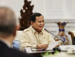 Presiden Prabowo Umumkan Diskon Besar-Besaran Jelang Lebaran 2025: Berikut Daftarnya!