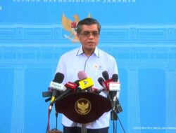 Menaker Tegaskan THR Harus Diberikan Paling Lambat H-7 Lebaran