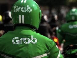 Grab Berikan Bonus Hari Raya Sebagai Apresiasi untuk Mitra Pengemudi Aktif, Ini Ketentuannya