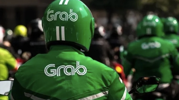Bonus Hari Raya Grab