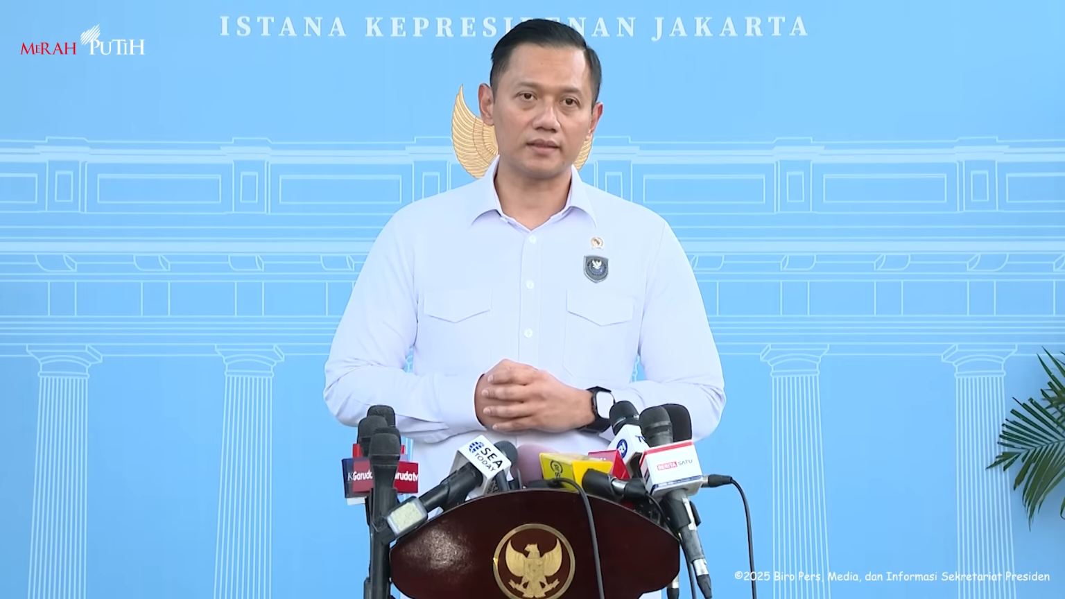 Satgas Penanganan Sampah Nasional