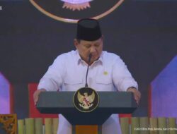 Bikin Rakyat Susah, Presiden Prabowo Cari Lokasi untuk Bangun Penjara Koruptor di Pulau Terpencil