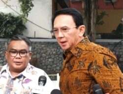 Diperiksa 8 Jam soal Korupsi Pertamina, Ahok Kaget Kejagung Punya Data Lebih Lengkap Darinya
