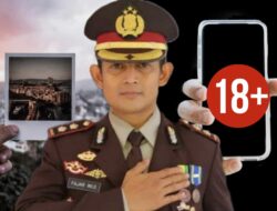 Eks Kapolres Ngada Jadi Tersangka Pencabulan, Kasus Dibongkar Kepolisian Federal Australia