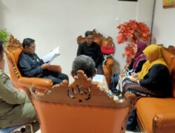 Puluhan Tahun Mengabdi, Calon PPPK di Pemkot Tegal Pertanyakan Realisasi Pengangkatan