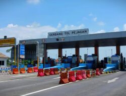 Waspadai Jalur Rawan Macet di Sejumlah Titik di Brebes Saat Arus Mudik Lebaran