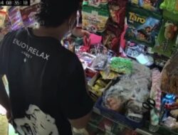 Pura-pura Belanja, Uang Rp24 Juta Milik Pedagang Warung Kelontong di Brebes Dicuri