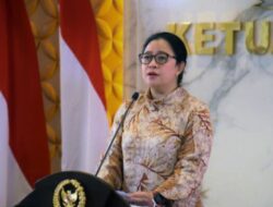 Video Asusila Eks Kapolres Ngada Terlacak Polisi Australia, Puan Maharani: Hukum Berat
