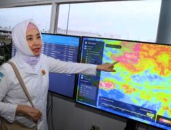 Musim Kemarau 2025 Diprediksi Lebih Bersahabat Dibanding 2023, Begini Prediksi BMKG