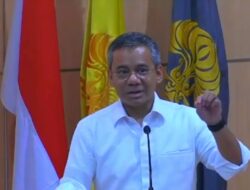 Catat! Pencairan THR ASN 2025 Dimulai Senin Ini, Wamenkeu Pastikan Semua Siap