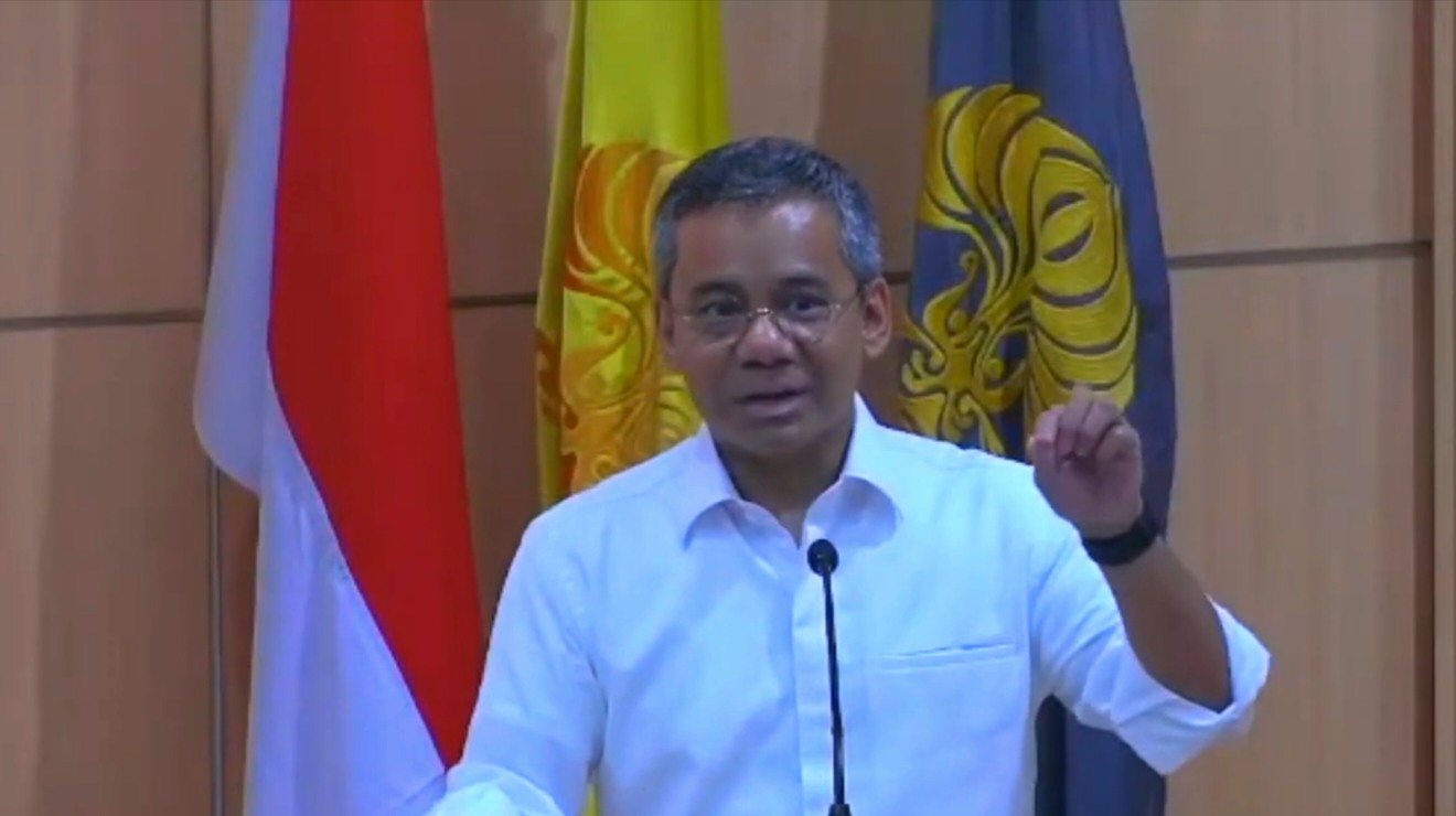 THR ASN tahun 2025