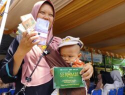 Cerita Warga Berburu Uang Baru untuk Tradisi “Pecingan” saat Lebaran