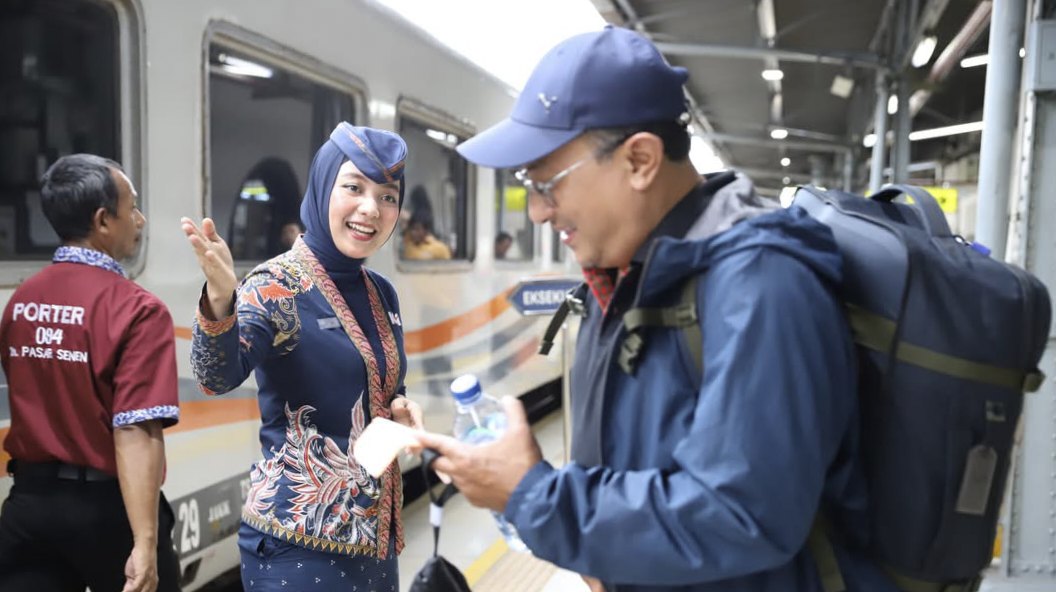 Mudik Gratis BUMN