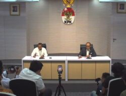 KPK Dukung Penjara Khusus Koruptor di Pulau Terpencil: Tak Usah Dikasih Makan