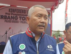 Sebanyak 1.118.198 Kendaraan Diprediksi Masuk Jateng Selama Arus Mudik Lebaran