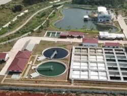 Alasan Kawasan Industri Terpadu Batang Berubah Status KEK Industropolis Batang