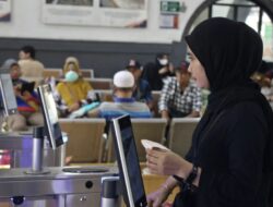 KAI Buka Layanan Khusus Penumpang Perempuan di Aplikasi Access demi Kenyamanan