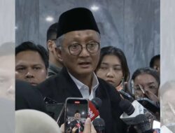 Kementerian PU Target Bangun 1.542 Dapur MBG, per Unit Rp 4,5 Miliar