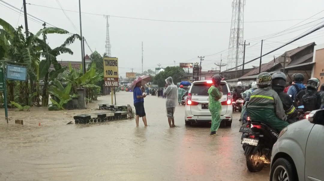 Underpass Prupuk