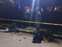 Kronologi Lengkap Penemuan Mayat di GOR Brebes, Sempat Dikejar Dua Orang dan Terdengar Teriakan