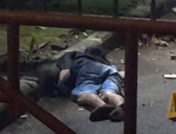 Mayat di GOR Brebes Korban Pembunuhan, Ada Luka Tusuk dan Ditemukan Selongsong Sajam
