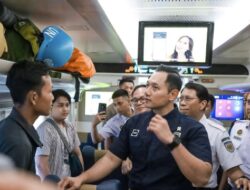 Meski ada Diskon Tol dan Tiket Pesawat Jumlah Pemudik Lebaran Tahun 2025 Turun, Faktor Ekonomi Lemah?